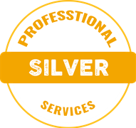 Professional Services Silver